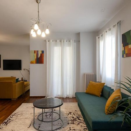 Kalamata Central View Екстер'єр фото