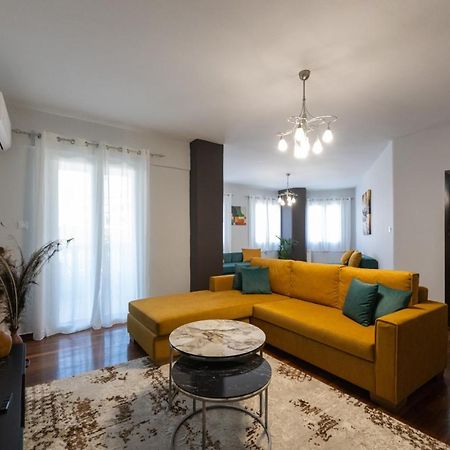 Kalamata Central View Екстер'єр фото