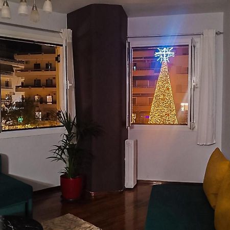 Kalamata Central View Екстер'єр фото