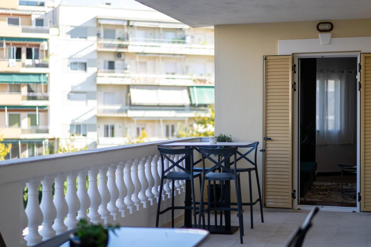 Kalamata Central View Екстер'єр фото