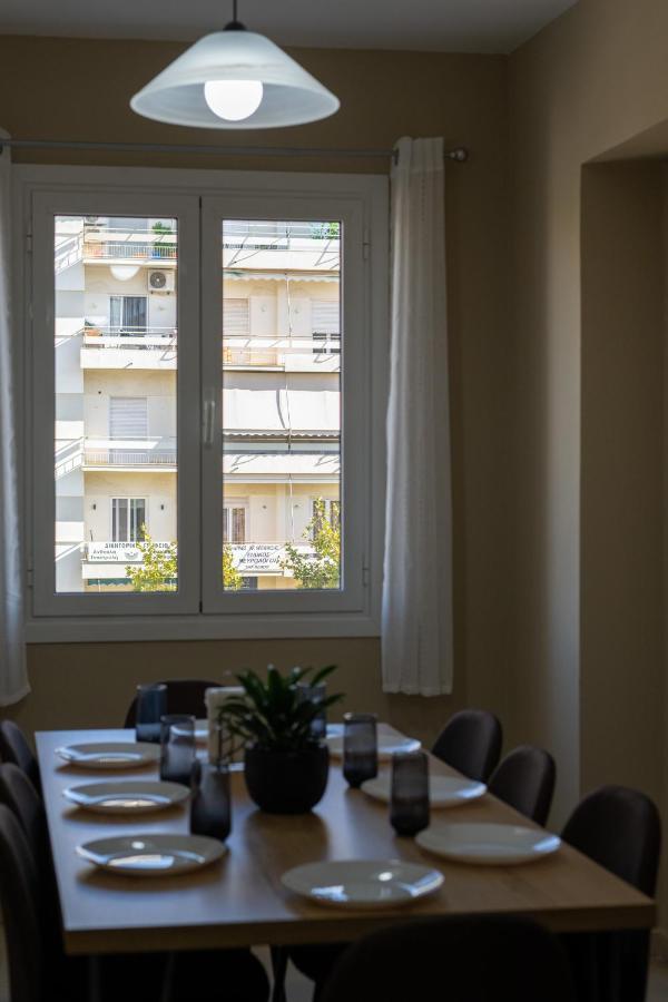 Kalamata Central View Екстер'єр фото